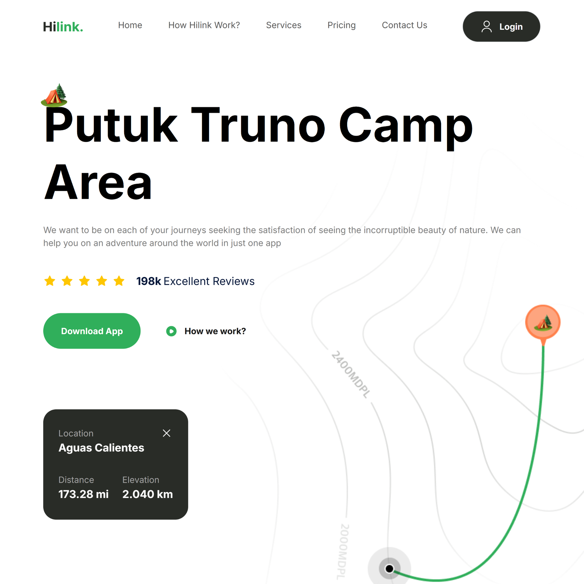Travel Site